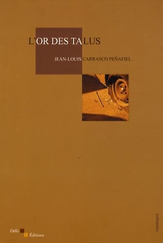 L'or des talus book