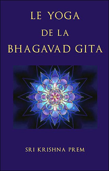 Le yoga de la Bhagavad Gita Lifestyle