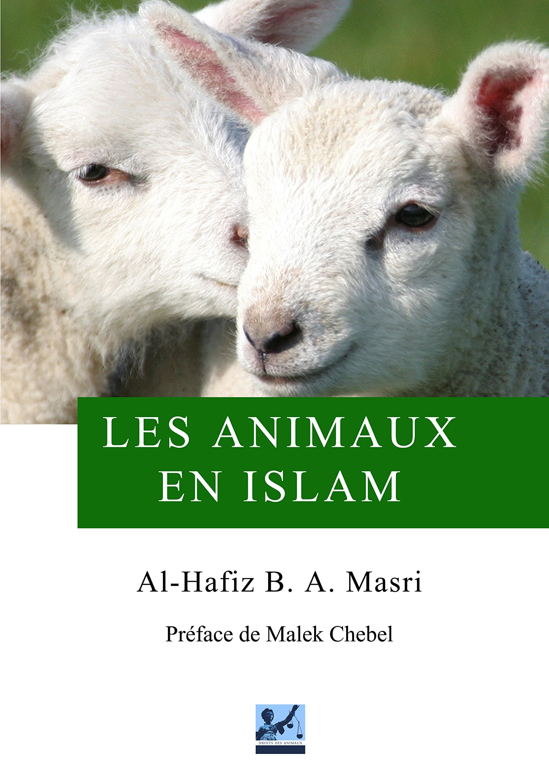 Les animaux en islam book