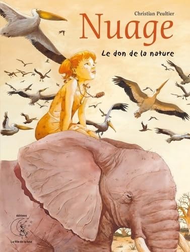 Nuage t1 le don de la nature book