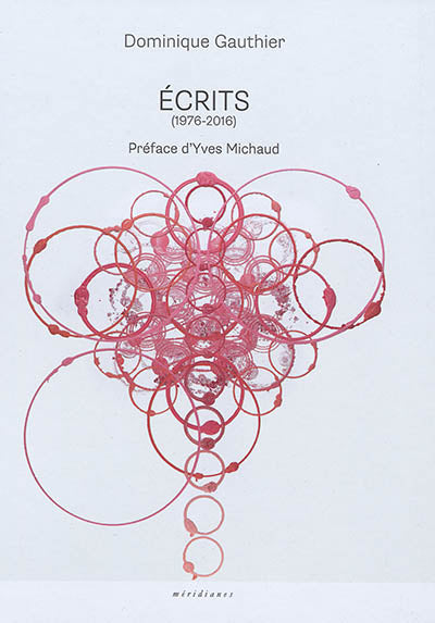 Product Image: Ecrits : 1976-2016