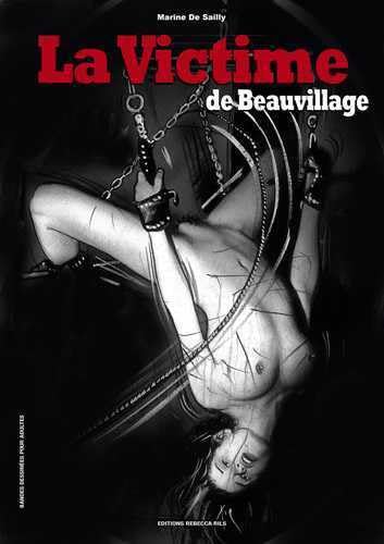 La Victime de Beauvillage Manga