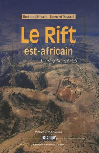Le Rift est-africain: Une singularité plurielle Books
