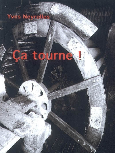 Product Image: Ca tourne !