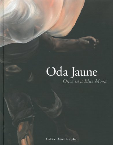 Oda Jaune : exposition, Galerie Daniel Templon, 28 février-13 avril 2009 Film, Art & Culture