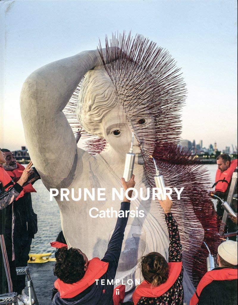 Prune Nourry - Catharsis Film, Art & Culture