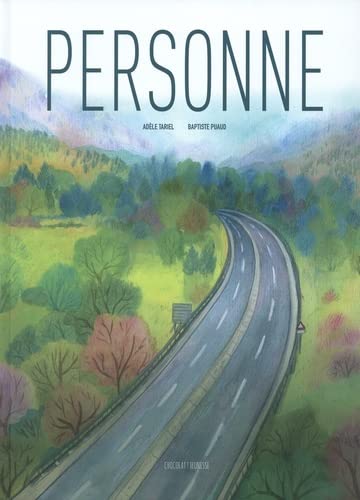 Personne Children's books