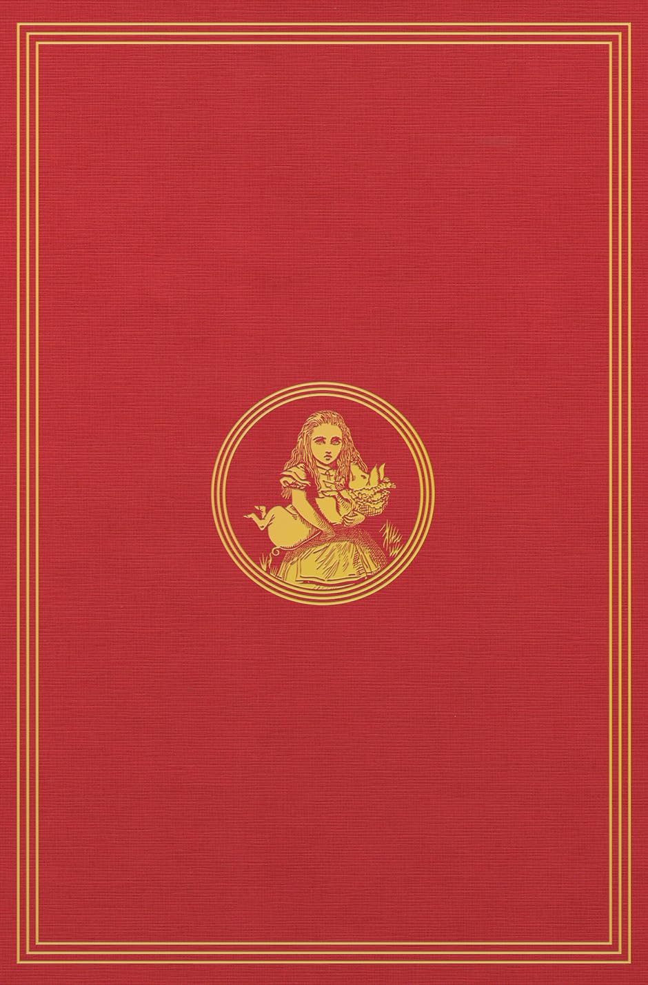 Aventures d'Alice au pays des merveilles: suivi de De l'autre côté du miroir book