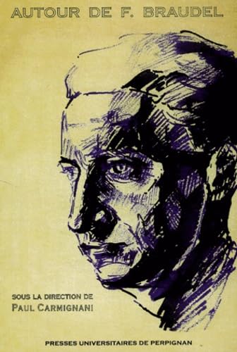 Autour de F. Braudel book