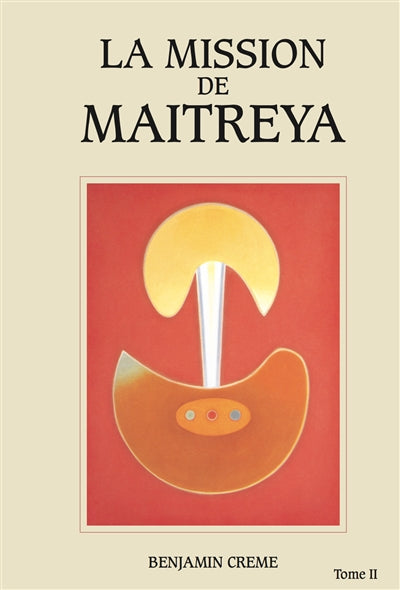 Product Image: La mission de Maitreya. Vol. 2