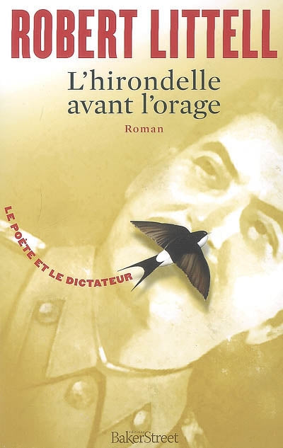 Product Image: L'hirondelle avant l'orage