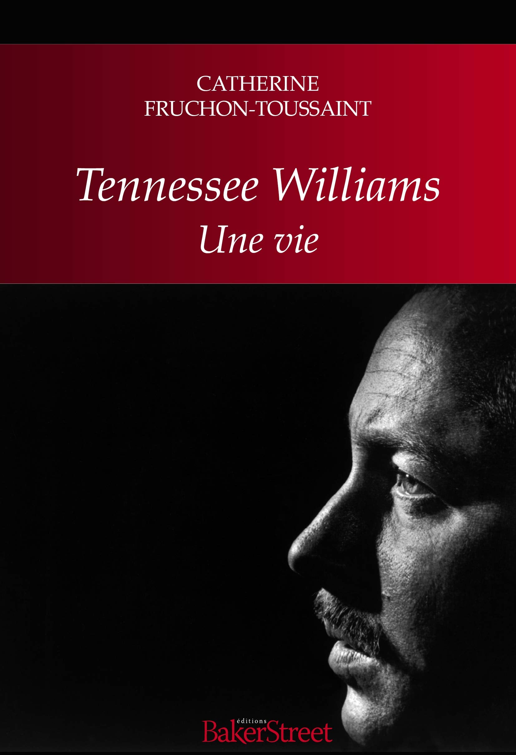 Tennessee Williams : une vie Books