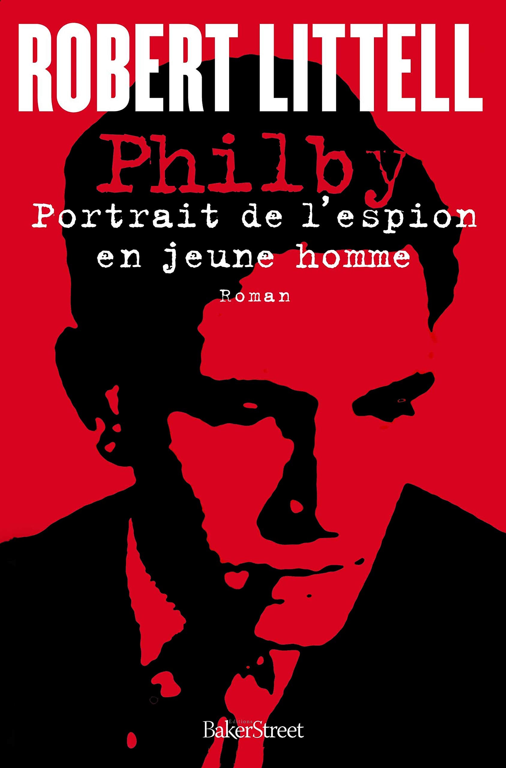 Philby: Portrait de l'espion en jeune homme Books