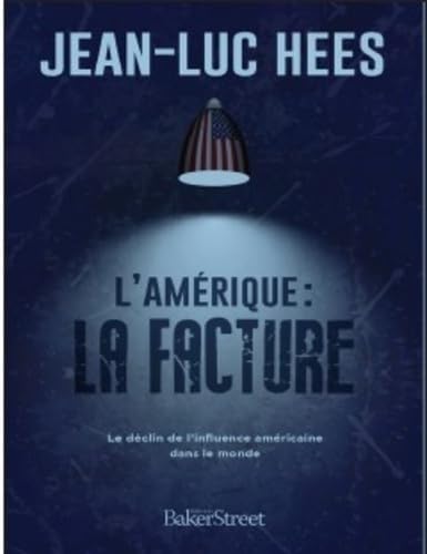 L'Amérique : la facture: Le monde peut-il encore faire confiance à l'Amérique ? Essays & Short Stories