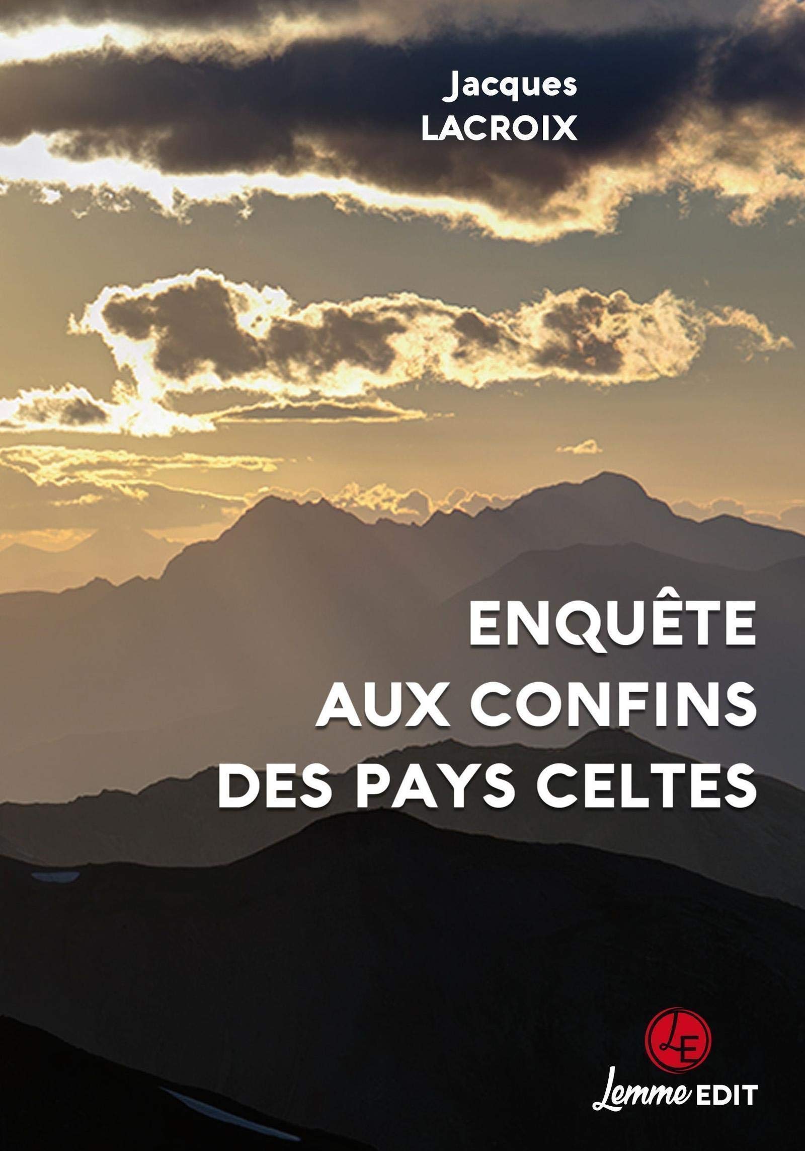 Enquête aux confins des pays celtes Books