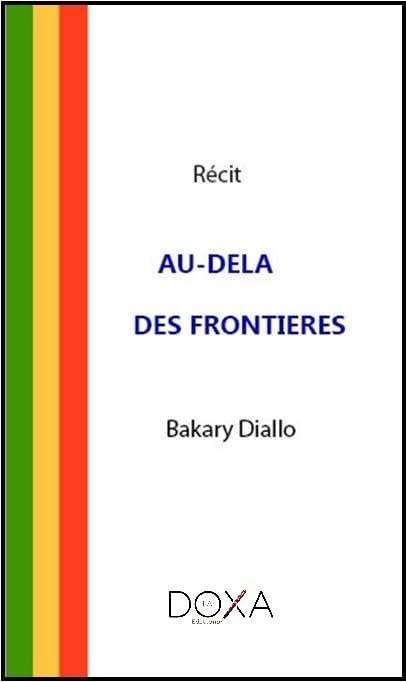 Au-délà des frontières book