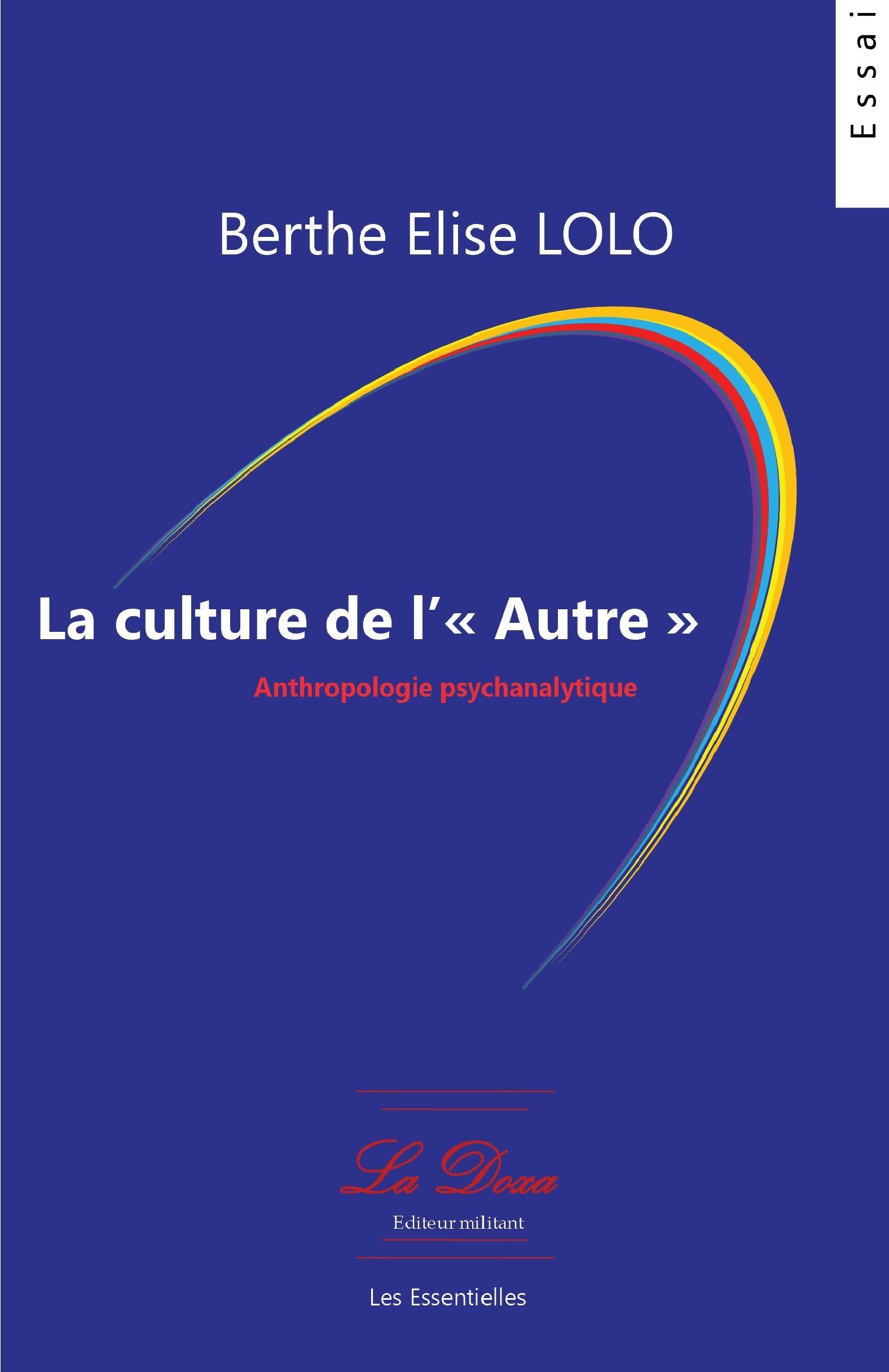 La culture de l'autre book