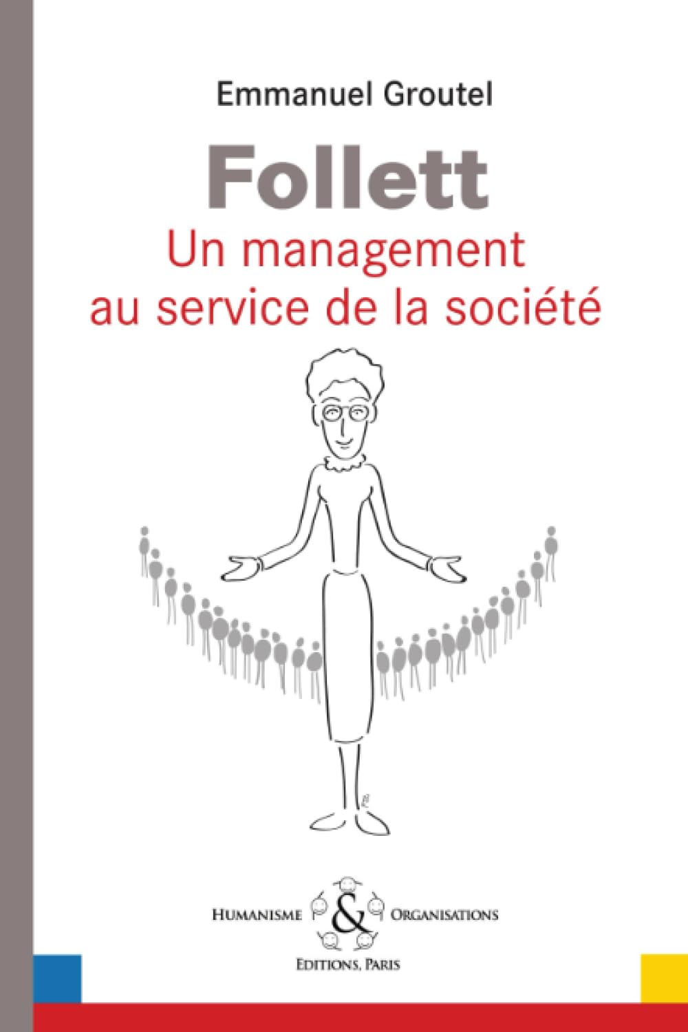 Follett Un management au service de la société Business, Finance & Career