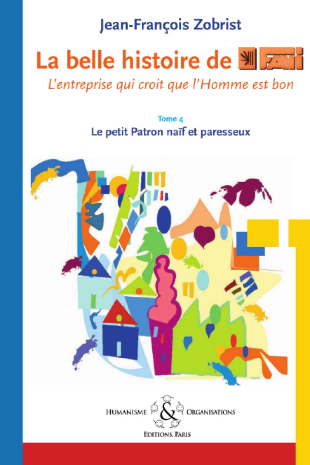 La belle histoire de Favi Law