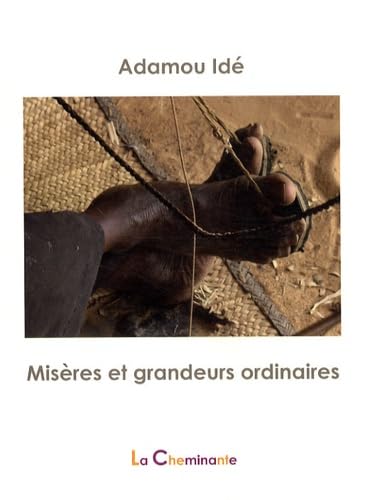 miseres et grandeurs ordinaires Contemporary literature