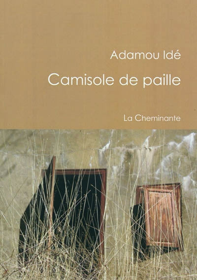 Product Image: Camisole de paille