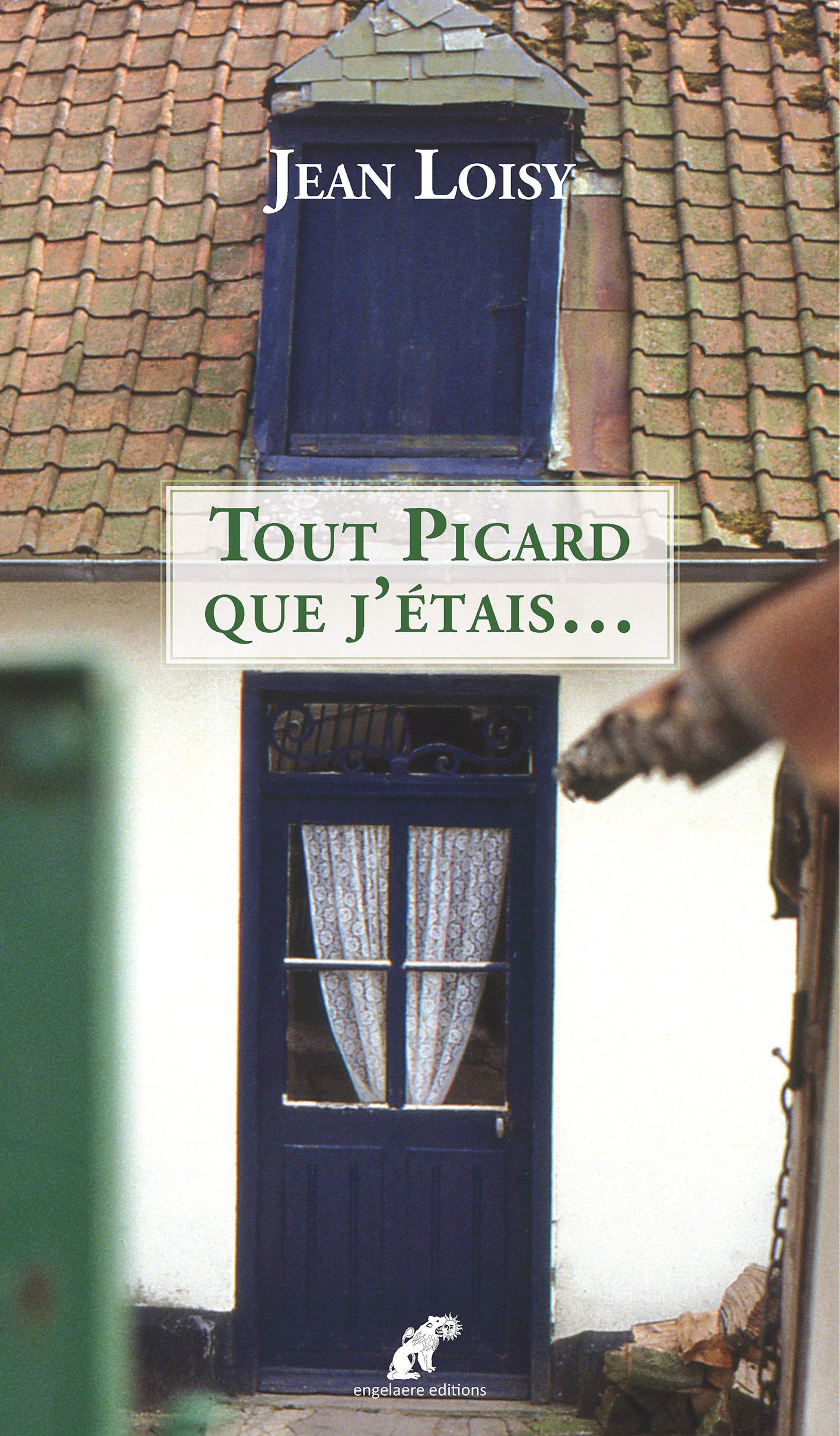 Tout picard que j'étais book