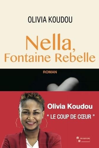 Nella, fontaine rebelle book