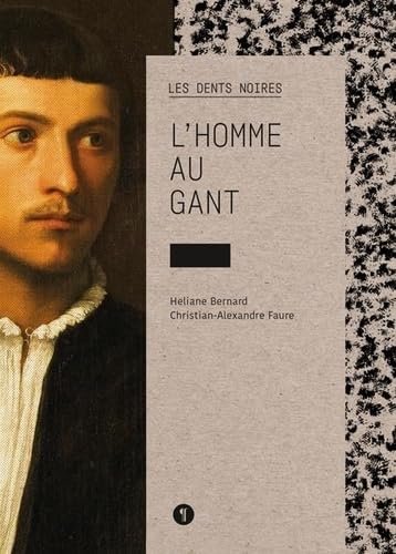 L'homme au gant book