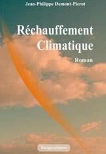 Réchauffement Climatique Books
