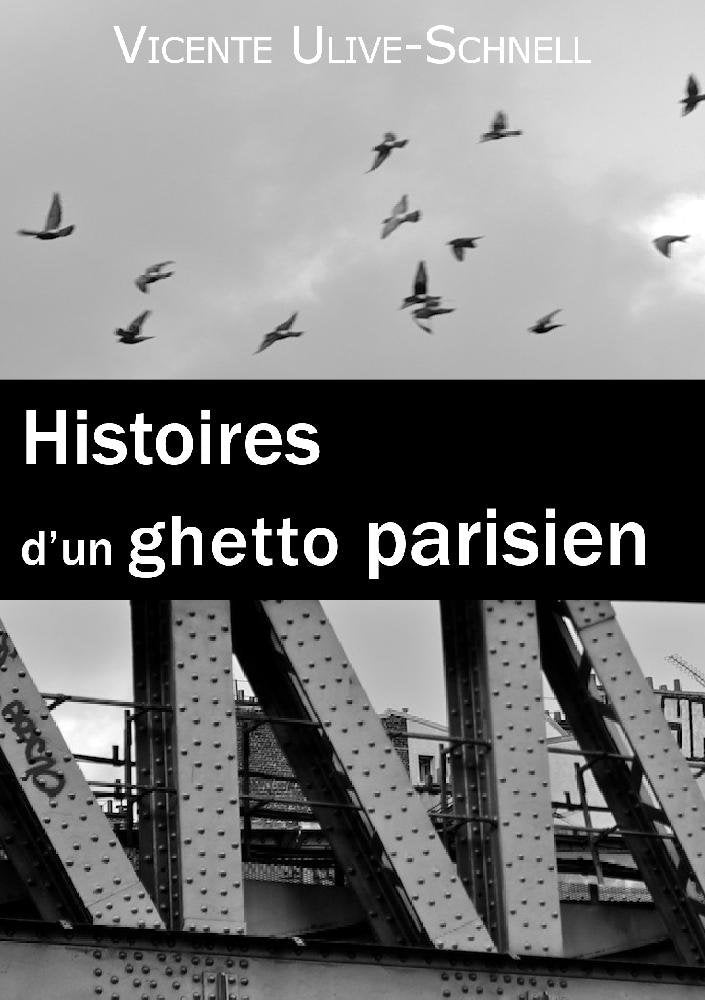 Histoires d'un ghetto parisien Books