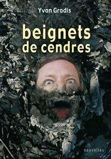Beignets de Cendres Books