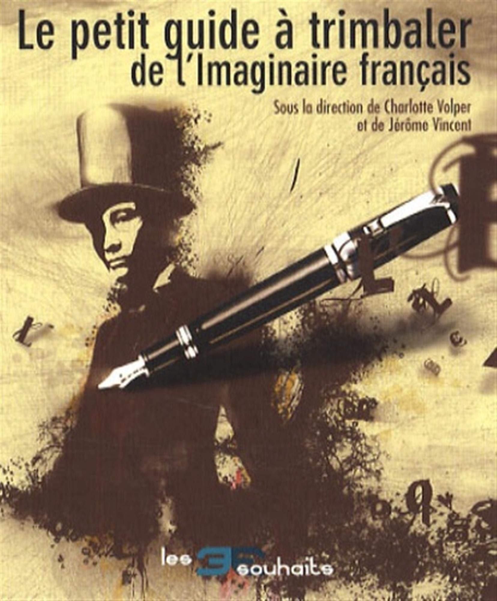 Product Image: LE PETIT GUIDE A TRIMBALER DE