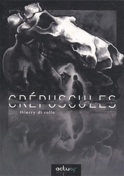 Product Image: Crépuscules : recueil