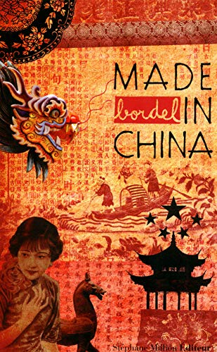 Bordel made in China Books