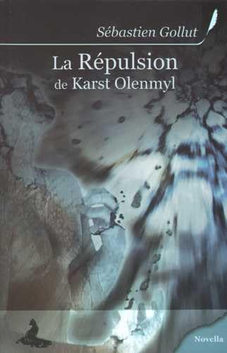 La Répulsion de Karst Olenmyl book