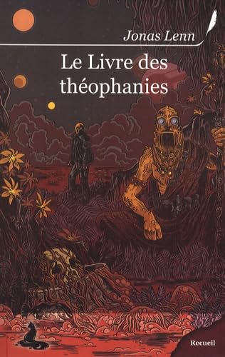 Le Livre des théophanies book