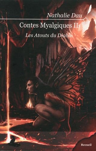 Contes Myalgiques, Tome 2 : Les Atouts du Diable book