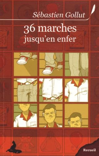 36 marches jusqu'en enfer: Le chemin de croix d'un iconoclaste Contemporary literature