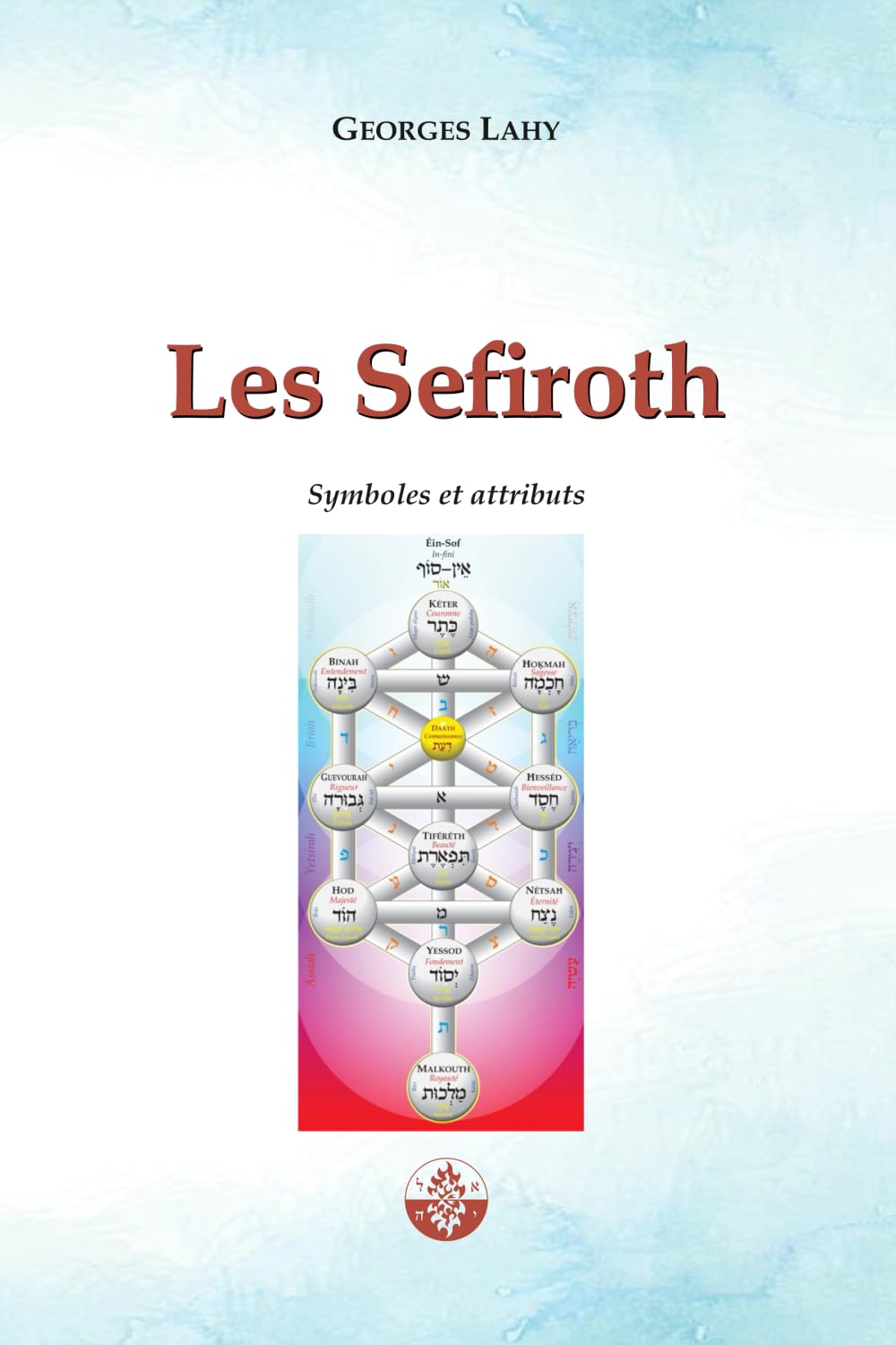 Les Sefiroth: Symboles et attributs Religion & Esotericism