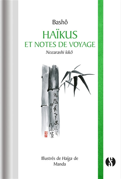 Product Image: Haïkus et notes de voyage. Nozarashi kikô
