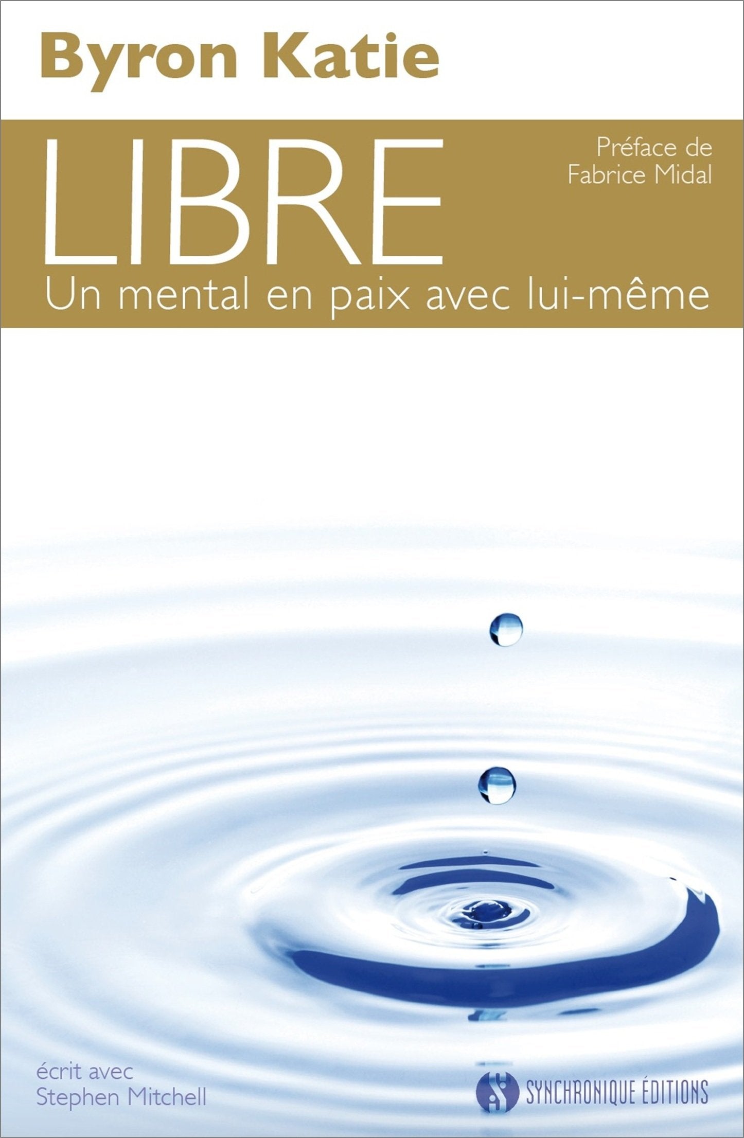 Libre, un mental en paix avec lui-même Lifestyle