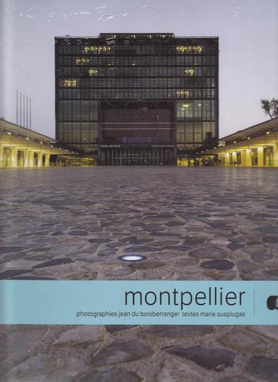 Product Image: Montpellier