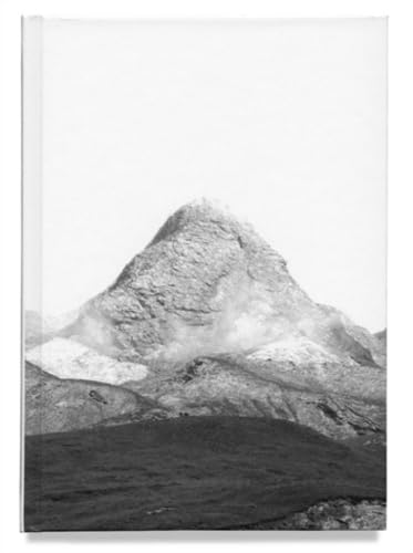 L'épaisseur de la montagne book