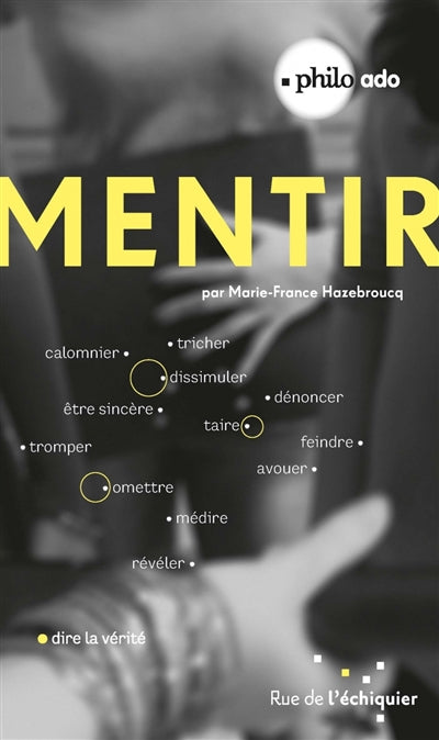 Product Image: Mentir