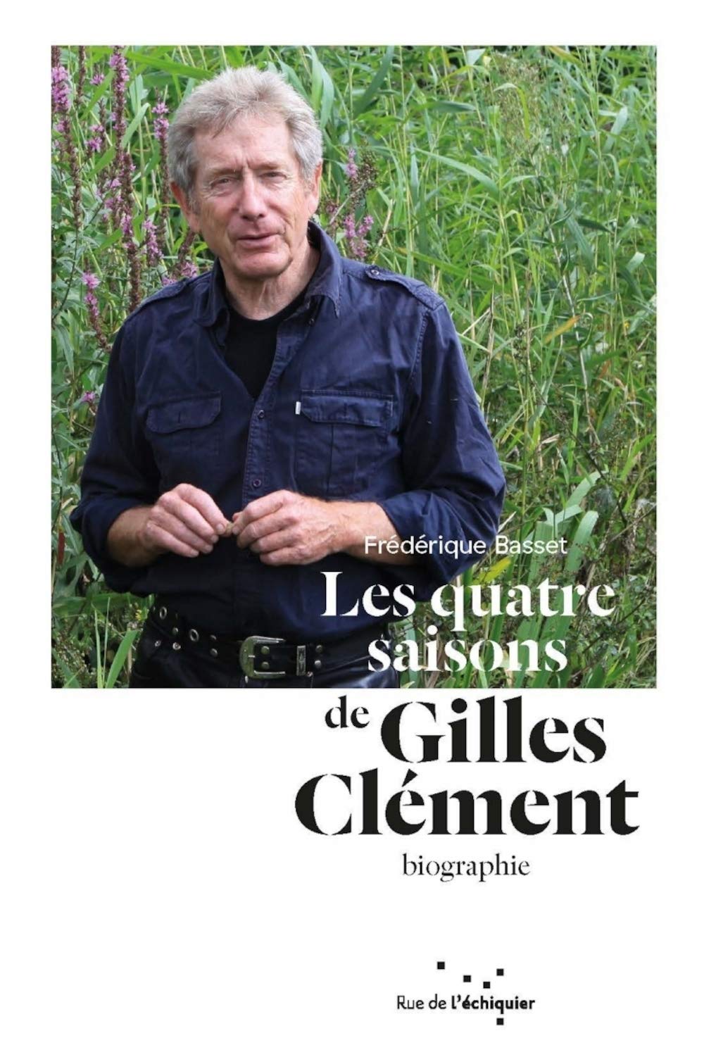 Les quatre saisons de Gilles Clément Mathematics