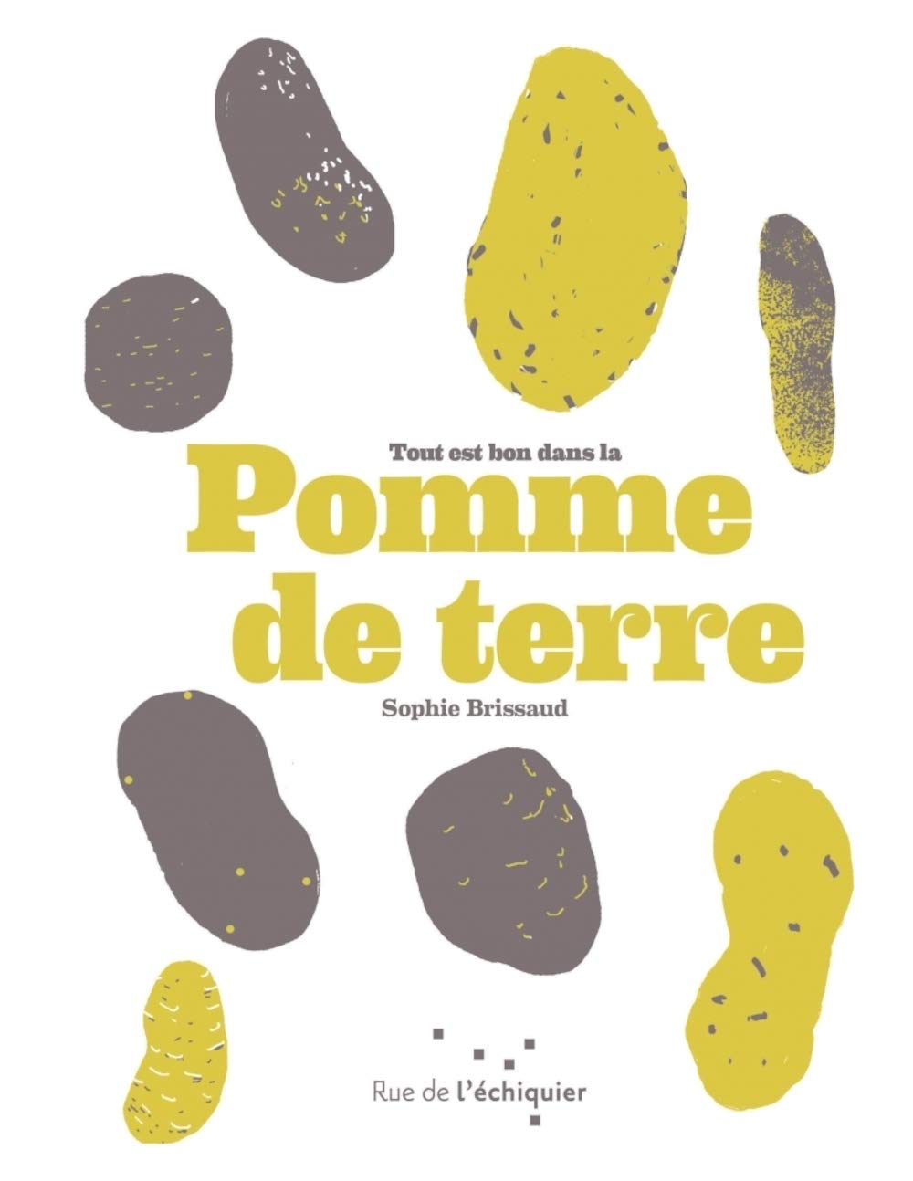 Tout est bon dans la pomme de terre Leisure, Home & Garden