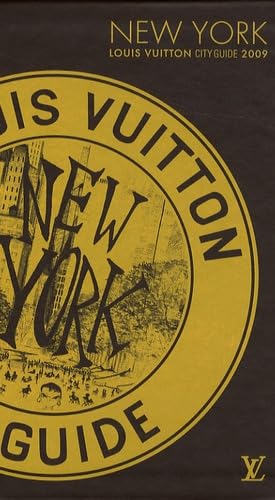 NEW YORK CITY GUIDE 2009 version française Leisure, Home & Garden