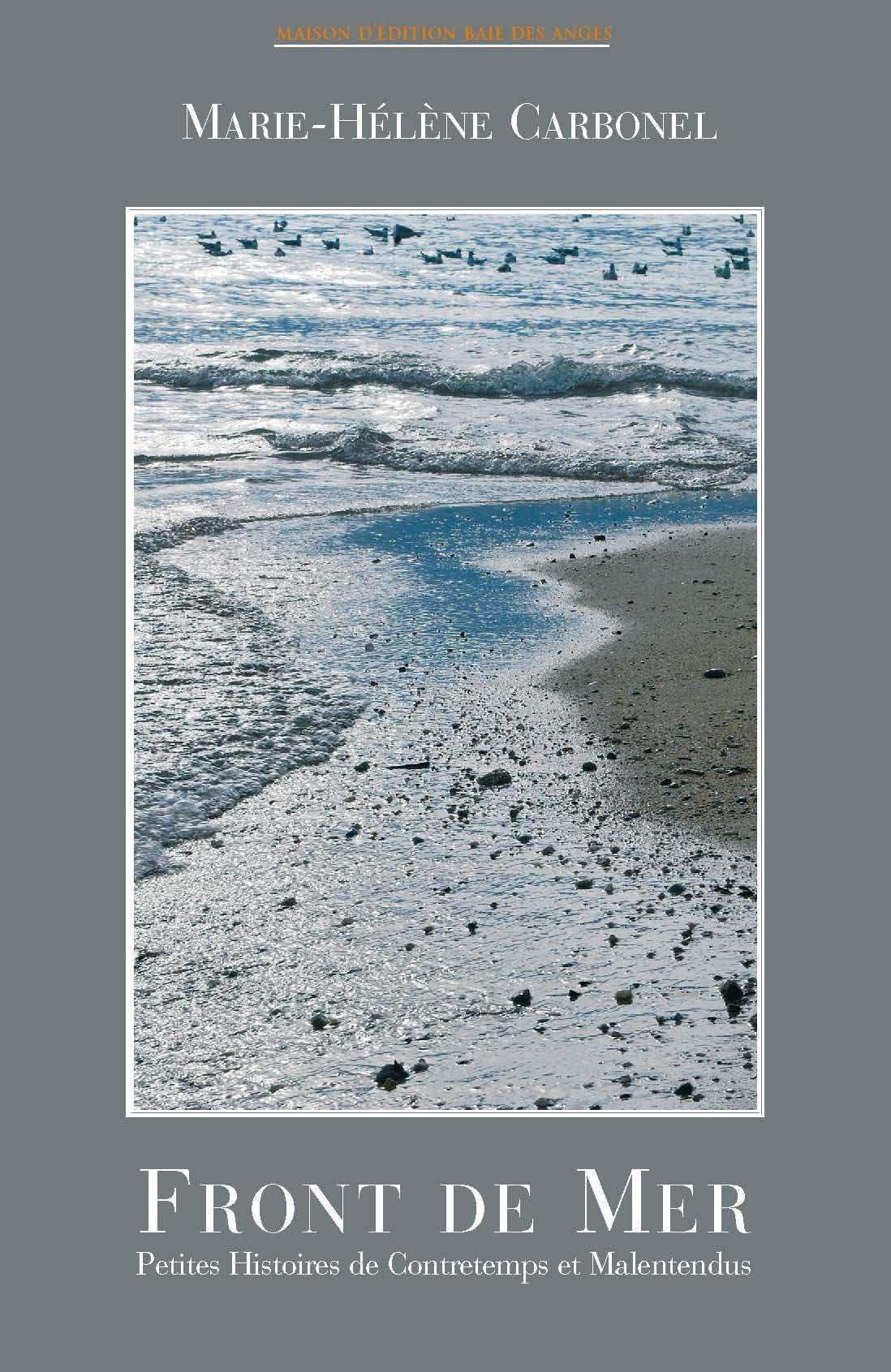 Front de Mer: Petites Histoires de Contretemps et Malentendus Contemporary literature
