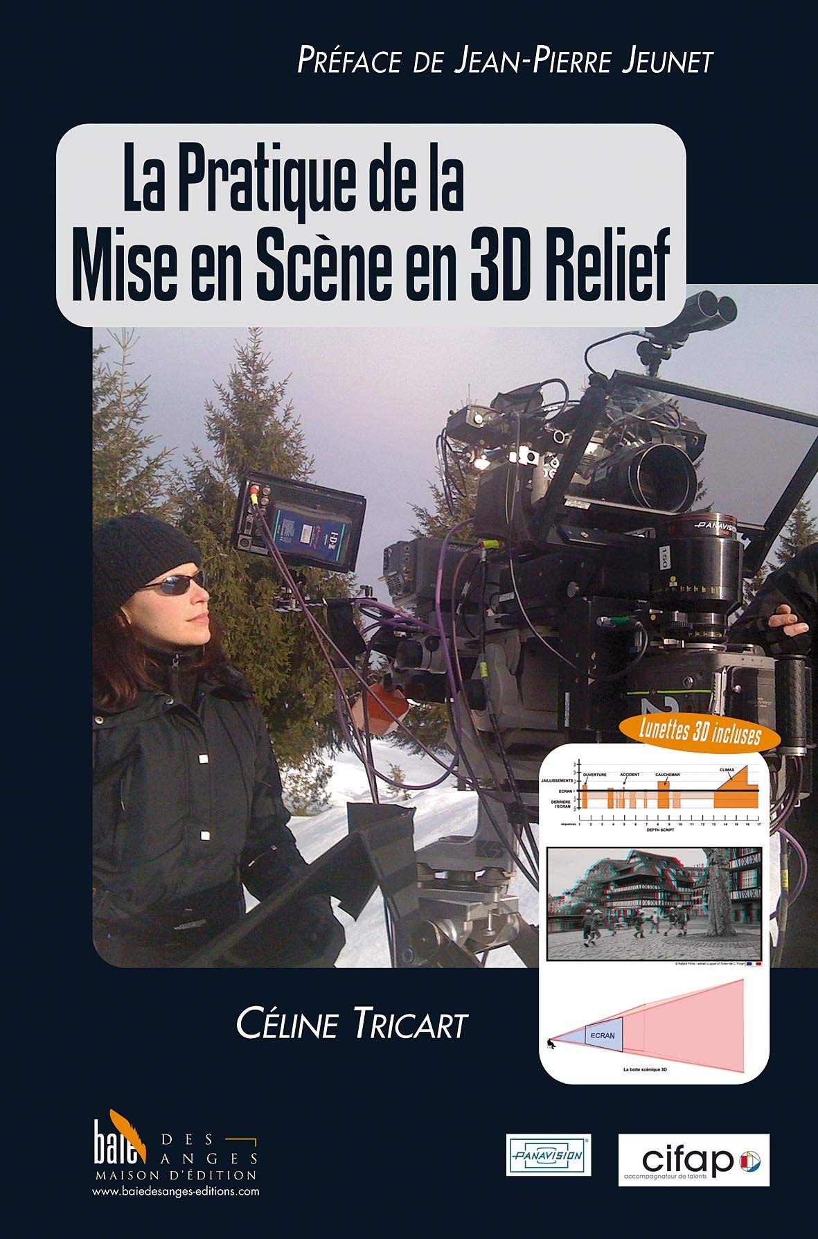 La pratique de la mise en scène en 3D relief Leisure, Home & Garden