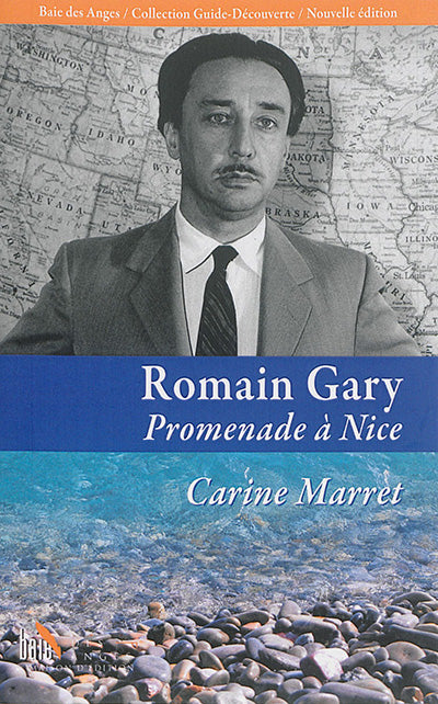 Product Image: Romain Gary : promenade à Nice